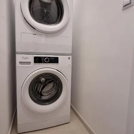 Apartment Finnem Prubezna *
