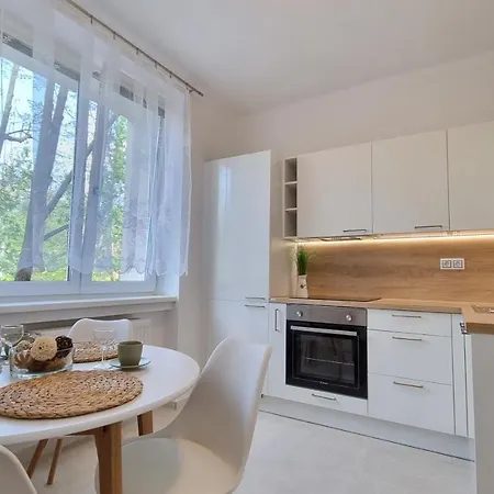 Finnem Průběžná Apartamento *