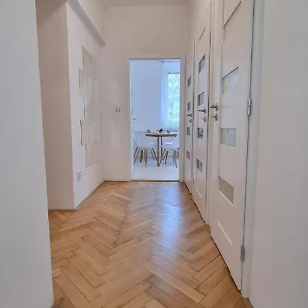 Finnem Průběžná Apartamento Praga