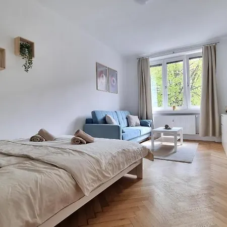 Apartment Finnem Prubezna