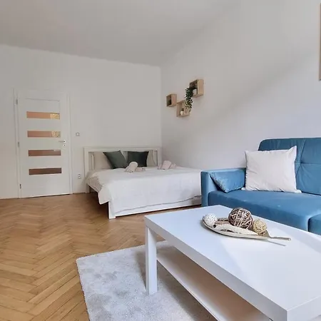 Apartman Finnem Prubezna