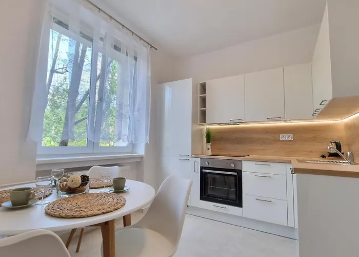 Finnem Průběžná Apartmán *