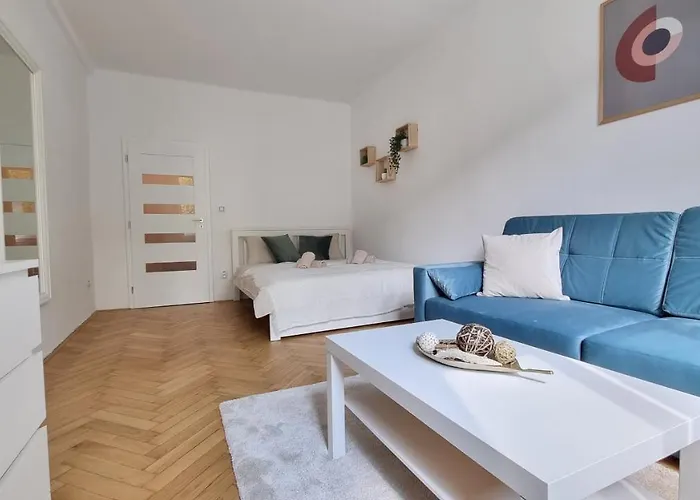 Apartmán Finnem Průběžná