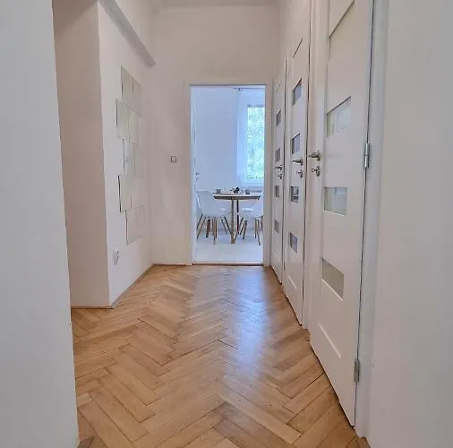 Finnem Průběžná Apartmán Praha