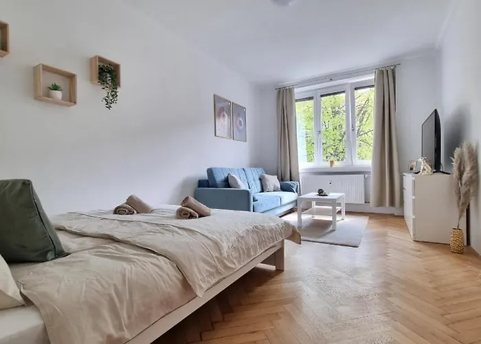 Apartmán Finnem Průběžná
